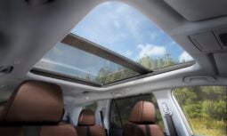 Honda Pilot: Elite lleno