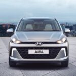 Hyundai Grand i10: Exterior
