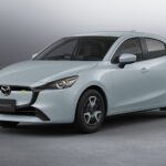 Mazda2: Exterior
