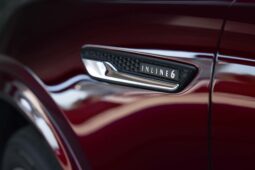Mazda CX-90: Signature lleno