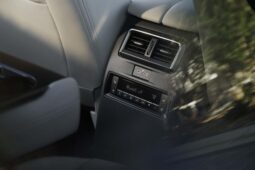 Mazda CX-90: Signature lleno