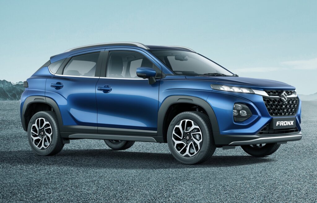 Suzuki