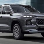 Suzuki Grand Vitara: Exterior
