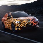 VW ID.7: Exterior
