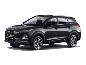 JAC JS8