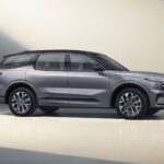 Ford Edge L: Exterior