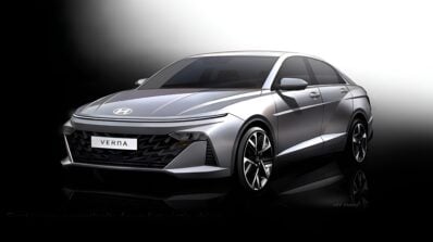 Hyundai Accent 2024: Exterior