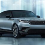 Range Rover Velar 2024: Exterior