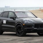 Porsche Cayenne 2024: Exterior