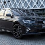 VW Virtus 2023 Exclusive: Exterior