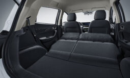Changan E-Star lleno