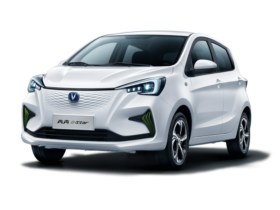 Changan E-Star