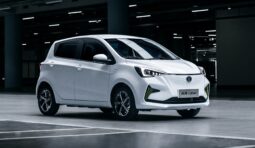 Changan E-Star lleno