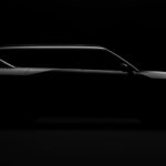 Kia EV9: Teaser