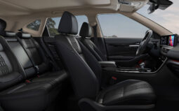 Kia Seltos: Full AT lleno