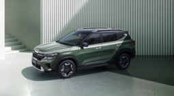Kia Seltos: Full AT lleno