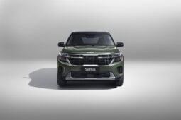 Kia Seltos: Full AT lleno