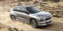 Suzuki Grand Vitara: GL AT lleno