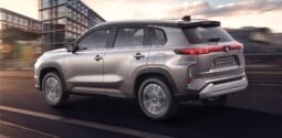 Suzuki Grand Vitara: GL AT lleno