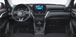 Suzuki Grand Vitara: GL AT lleno