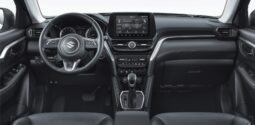 Suzuki Grand Vitara: GL AT lleno