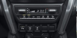 Suzuki Grand Vitara: GL AT lleno