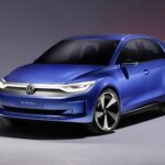 VW ID.2all Concept: Exterior