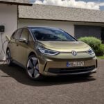 VW ID.3 2023: Exterior