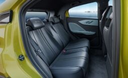 BYD Dolphin Mini: FWD 380 km lleno