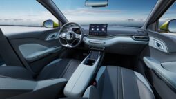 BYD Dolphin Mini: FWD 380 km lleno