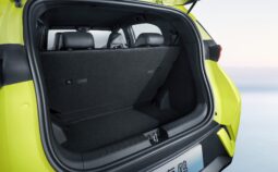 BYD Dolphin Mini: FWD 380 km lleno