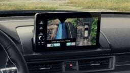 Honda Pilot: Elite lleno