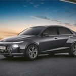 Hyundai Accent 2023: Exterior