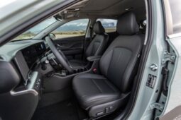 Hyundai Kona: 2.0L GL lleno