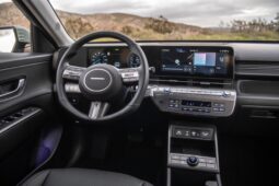 Hyundai Kona: 2.0L GL lleno