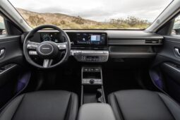 Hyundai Kona: 2.0L GL lleno