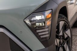 Hyundai Kona: 2.0L GL lleno