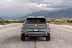 Hyundai Kona: 2.0L GL lleno
