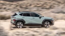 Hyundai Kona: 2.0L GL lleno
