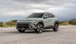 Hyundai Kona: 2.0L GL lleno
