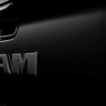 Ram nueva pickup para Brasil