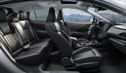 Subaru Crosstrek: Híbrido lleno