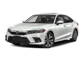 Honda Civic: Hatchback EX-T