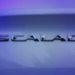 Cadillac Escalade IQ: Teaser