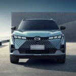 GAC Emkoo: Exterior
