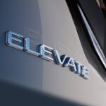 Honda Elevate: Teaser
