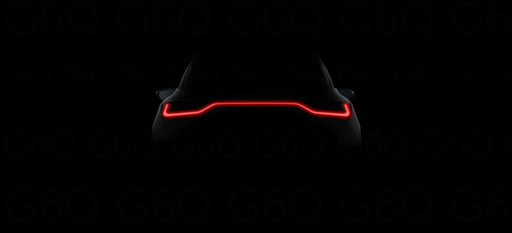 Lexus LBX: Teaser