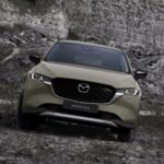 Mazda CX-5: Exterior