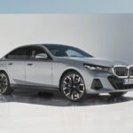 El nuevo BMW Serie 5: Exterior