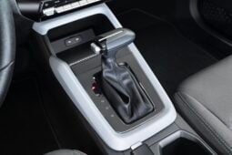 Chevrolet Aveo: LT AT lleno
